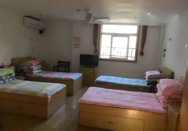 户口落户规定_丁子朗認TVB劇集的確開少咗，放眼世界：唔係淨係得敞台 对年那一没有说话轻夫妻则